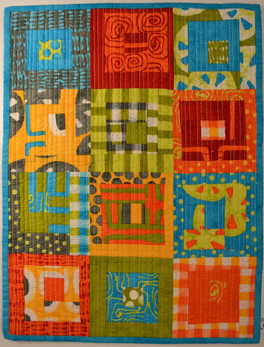 DQS 12 - option 1 - Completed!