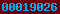 web page hit counter