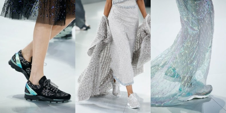 CHANEL HAUTE COUTURE