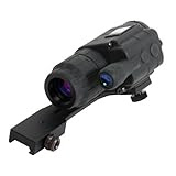 Sightmark Ghost Hunter 2x24 Night Vision Riflescope