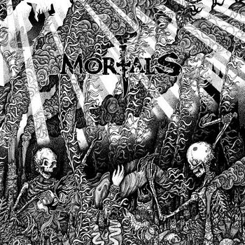 Cursed to See the Future cover art