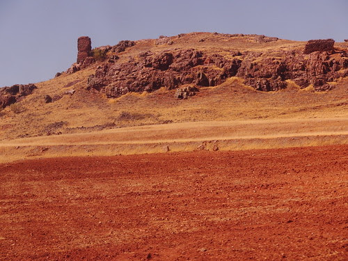 paraje de la encantá