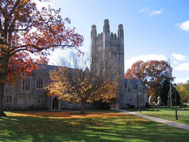 uconn school