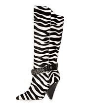 Luca Haircalf Boot