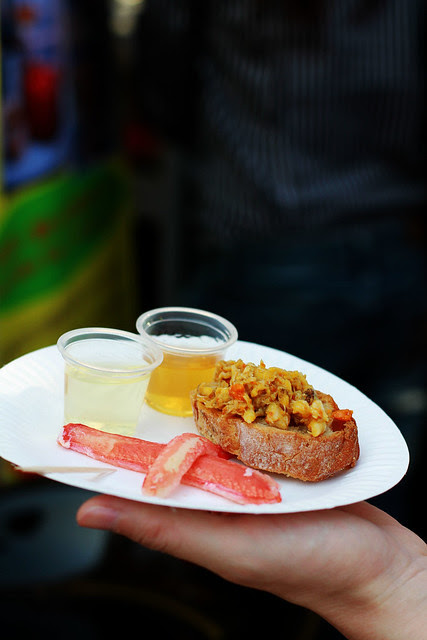 Hong Kong Wine & Dine Festival 2010
