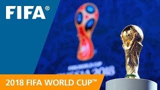 Fifa World Cup Live