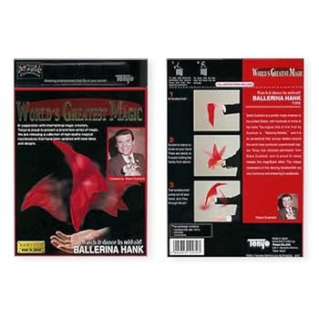 Foulard Dansant (Tenyo) Foulard Dansant (Tenyo)