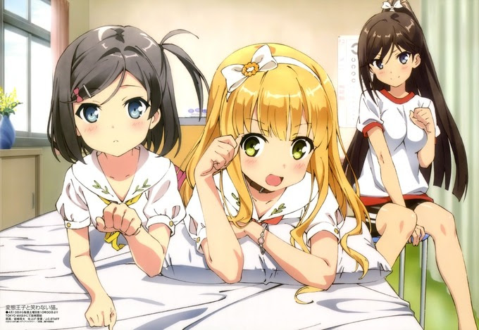 画像 小豆梓ちゃんのドスケベボディエッッッッッッ マジキチ速報