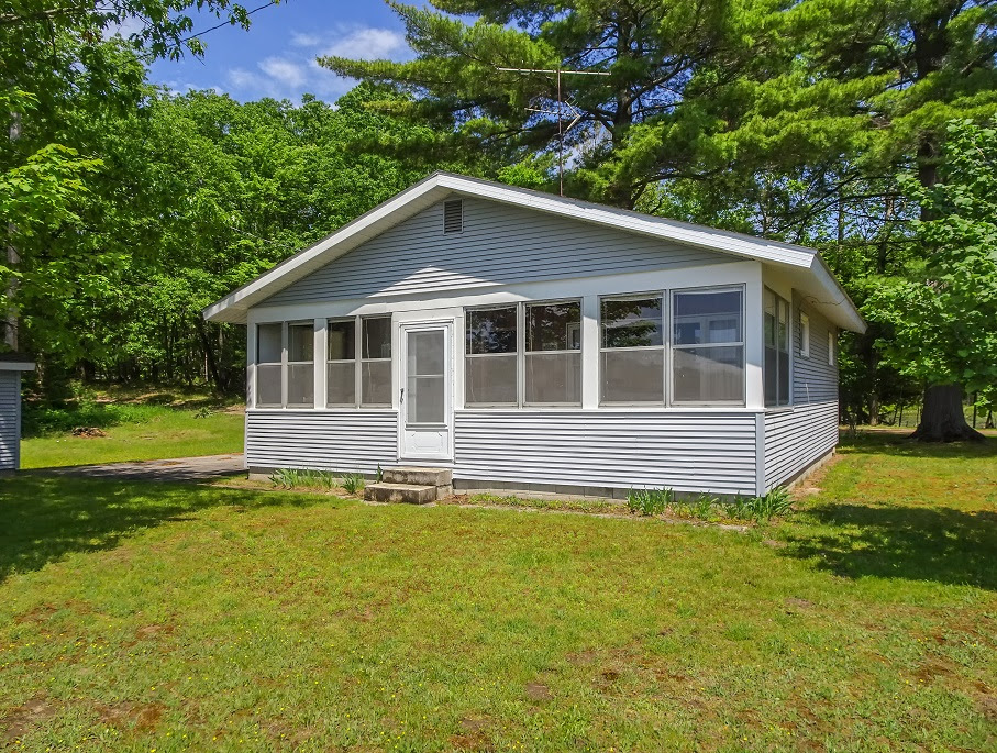 Traverse North Realty features these condos, cottages, and ...