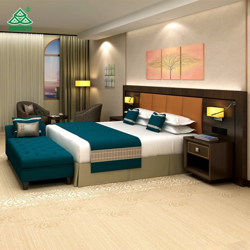 2020 Commercial Custom Modern Wooden 5 Start King Bedroom Set In The Hotel From Jiangxi Shiyi Manufacturer For Sale Buy King Bedroom Sets Sale Hotel Bedroom Furniture Customized 5 Star Hotel Bedroom Sets Product On