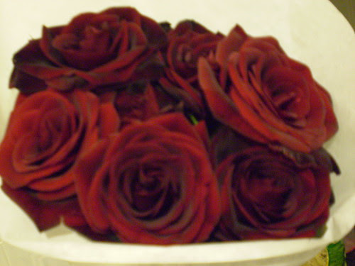 My husband gave me