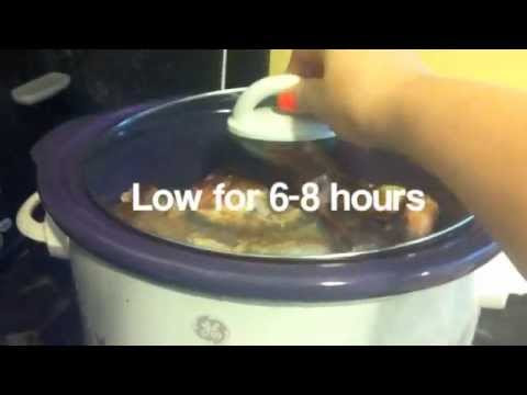 Review Chicken Crockpot Recipes Pinterest