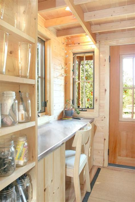 tumbleweed epu tiny house plans  video