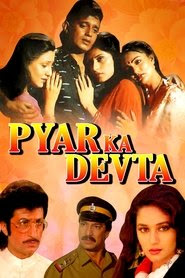 Pyar Ka Devta 1990 Streaming VF HD