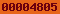 counters for web pages