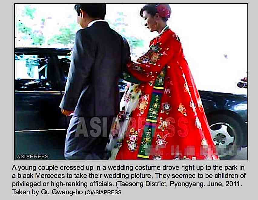 Rimjin-gang's Underground North Korea News Update
