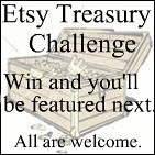 Etsy Treasury NonTeam