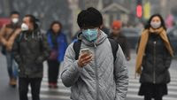 Asap Buangan Mesin Diesel Ganggu Kesuburan Pria