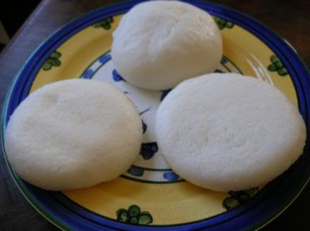 Ngọc thực chốn trần gian, Ẩm thực, 