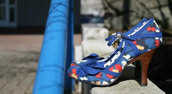 ... fun heels at Shoefly Alask - Picture of Juneau, Alaska - TripAdvisor