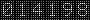 HTML Counter