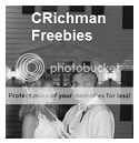 CRichman Freebies
