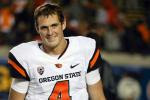 Should Mannion Bolt for NFL Before Draft Stock Busts?