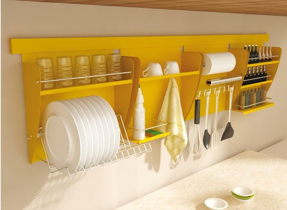42 Model Rak Dapur Minimalis Modern Terbaru 2019 Dekor Rumah 42 Model Rak Dapur Minimalis Modern Terbaru 2019 Dekor Rumah