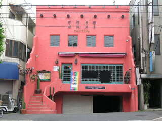 ごくせん05 ロケ地ガイド