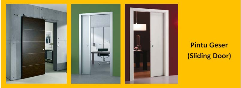 Kumpulan Pintu  Kamar  Mandi 2021 Harga  Pintu  Aluminium 