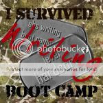 I completed my Hardcore Emergency Beta boot camp