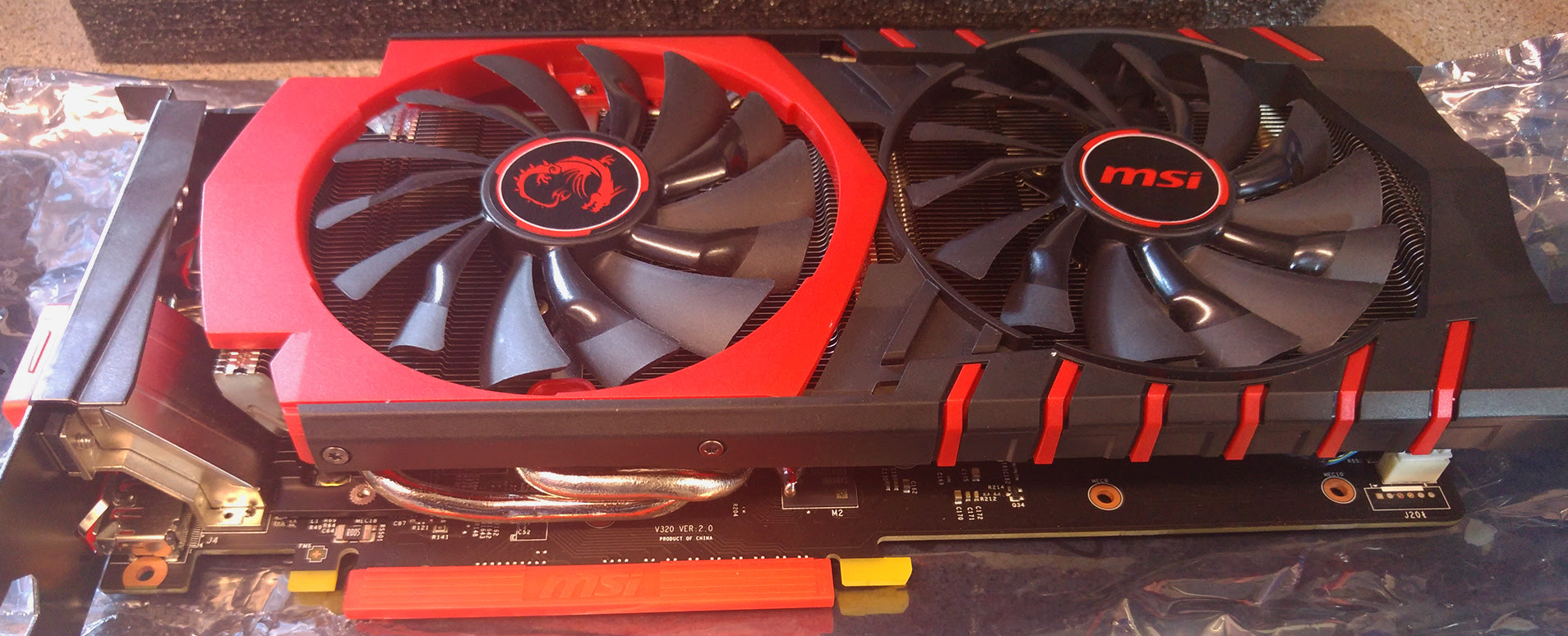 Redgamingtech