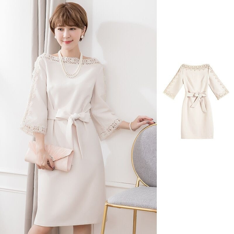 クリスマスディナー ディナーショーにおススメの服装 Dress Code Note