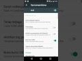Tutorial Membuat Tampilan Gelembung Visual Pada Layar Android