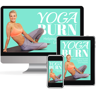 Yoga Burn!!!!