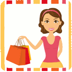 Bargain Hunting Mommy
