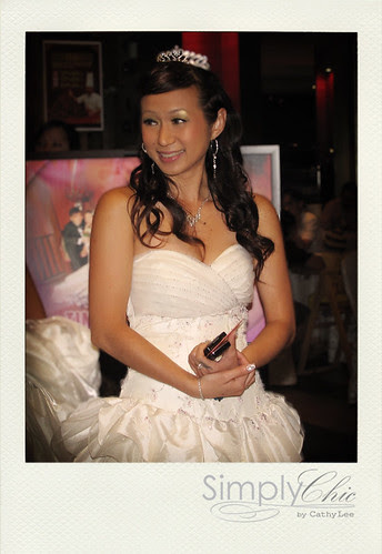 Niki ~ Wedding Night