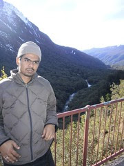 Day 4: Milford Sound to Te Anau