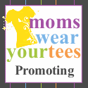 Moms Wear Your Tees,social media marketin