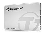 Transcend SSD 256GB 2.5インチ SATA3 6Gb/s MLC採用 3年保証 TS256GSSD370S