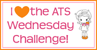 Challenge badge