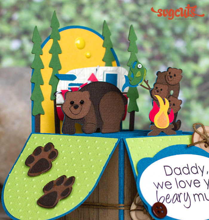 Free Free 105 Camping Dad Svg Free SVG PNG EPS DXF File