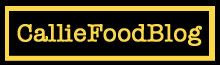 Calliefoodblog