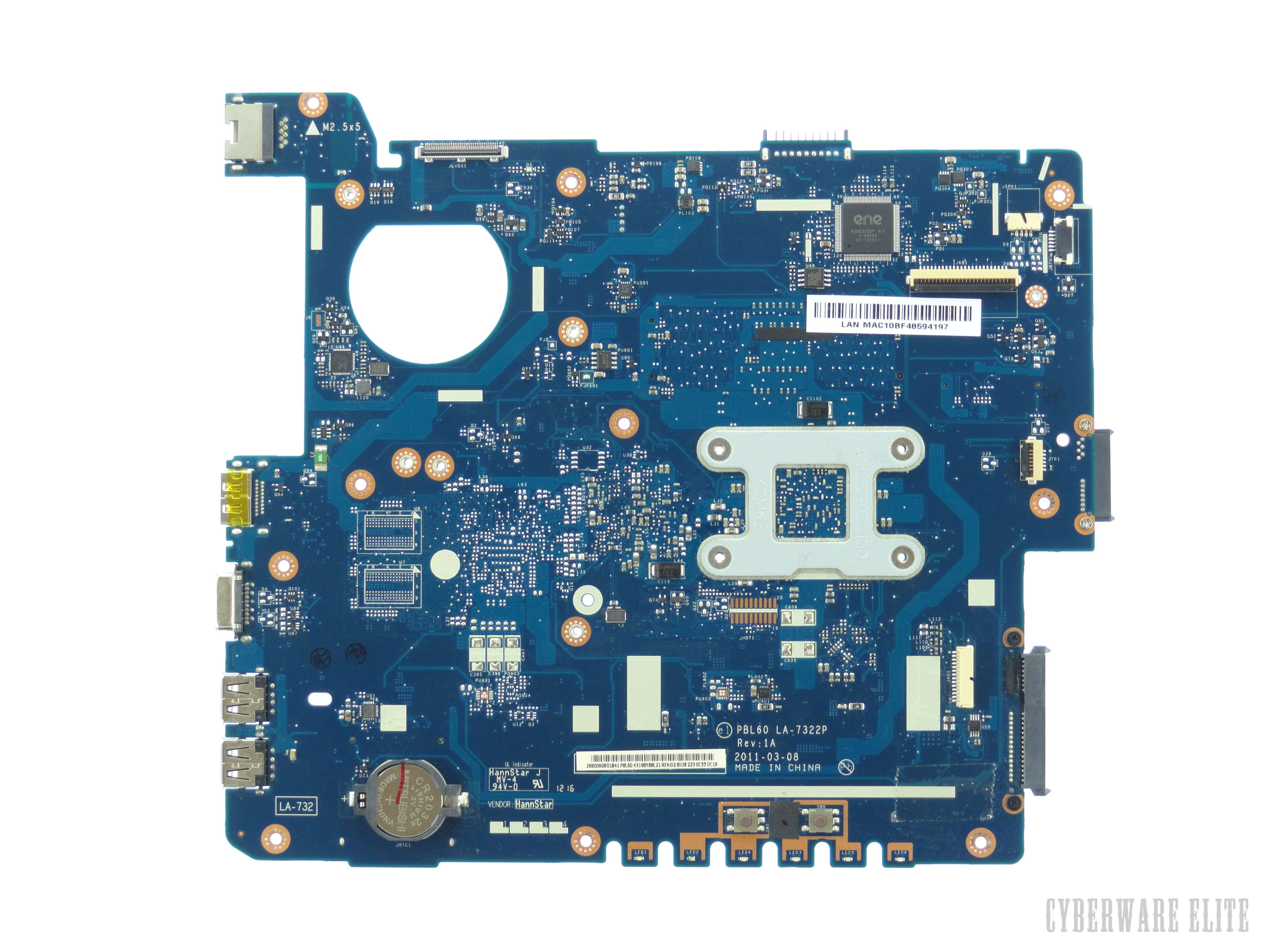 Asus company address 9518