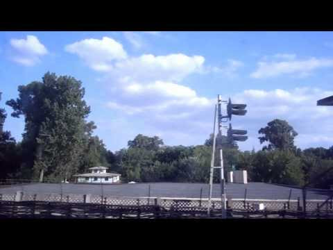 Kiev Underground (or Run, Jaime, Run)