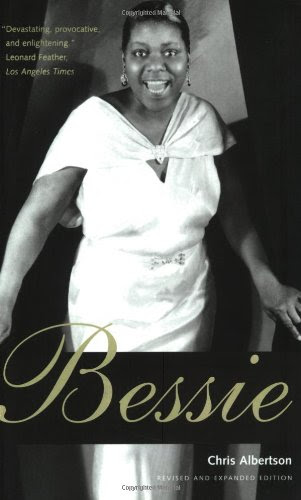 Bessie: Revised and expanded editionBy Chris Albertson