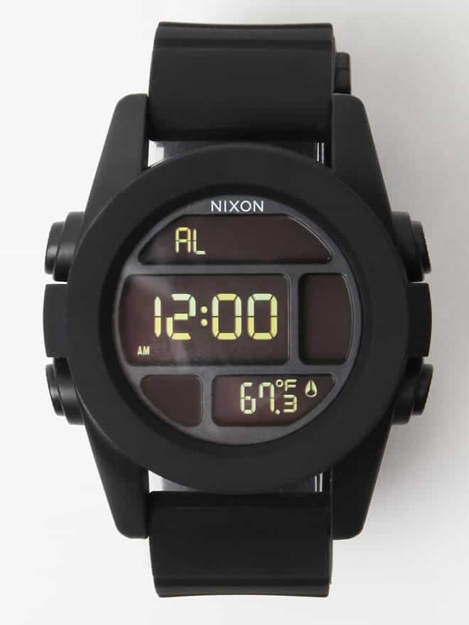 Nixon The Unit A197 Surplus Watch: