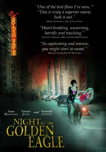 Movie: Night at the Golden Eagle  free watch online