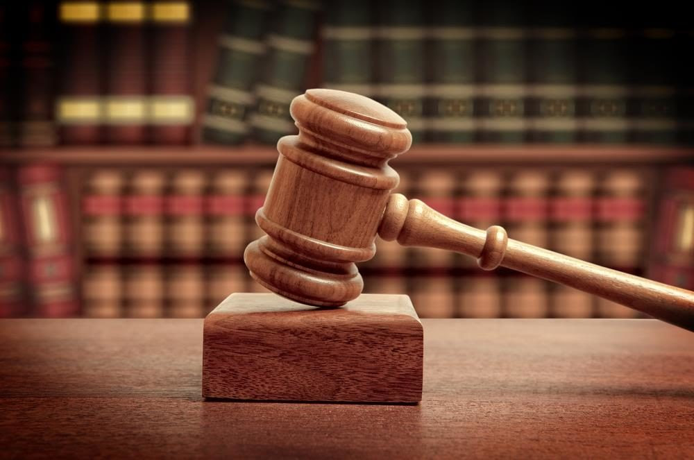 Resultado de imagem para determinaÃ§Ã£o judicial