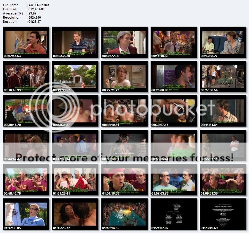 american pie 6. Sarah power american pie